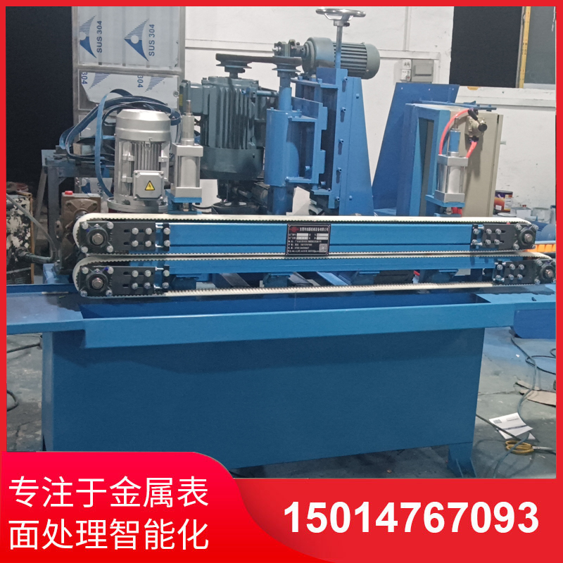 自動(dong)側(cè)(ce)麵砂光(guang)機(jī)(ji)廠(chang)傢直(zhi)銷