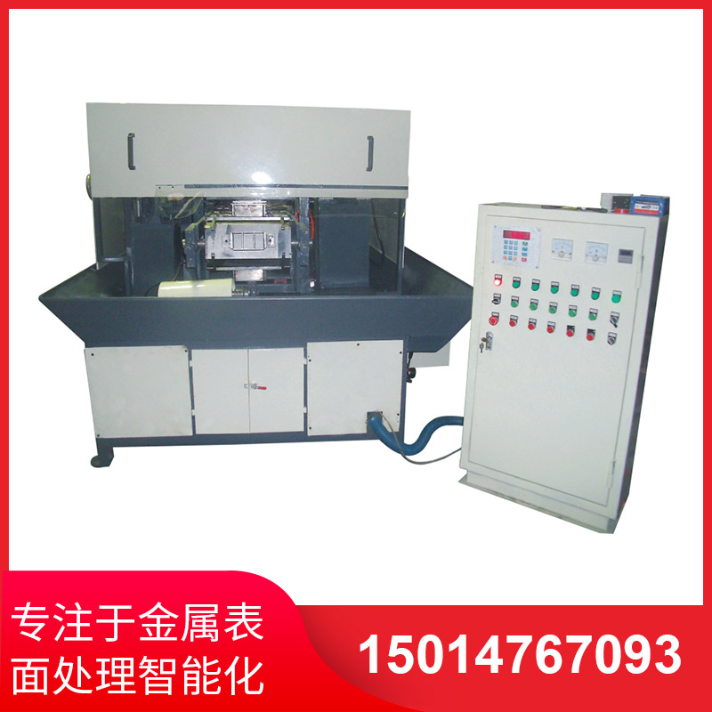 兩砂(sha)全(quan)自動水磨(mo)拉絲(si)機