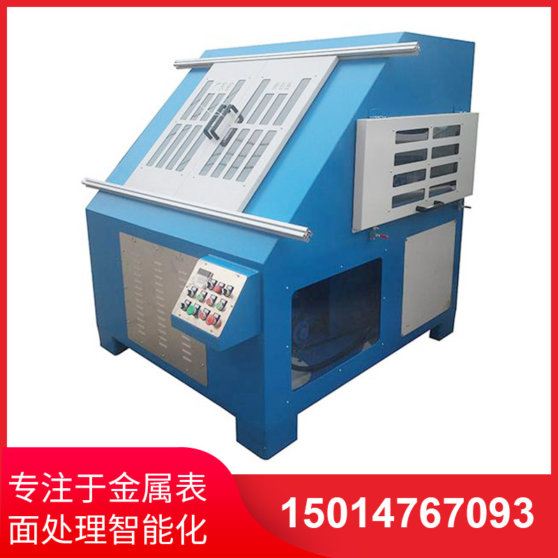 環(huán)(huan)保(bao)型自動(dòng)(dong)拋光機(jī)(ji)