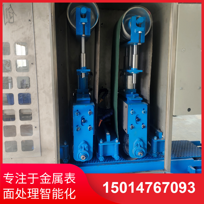 二砂(sha)二輪(lun)輸送水(shui)磨(mo)機(jī)廠(chang)傢(jia)直銷(xiao)