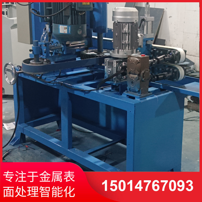 自(zi)動(dòng)側(cè)(ce)麵砂(sha)光(guang)機(jī)(ji)廠(chang)傢(jia)