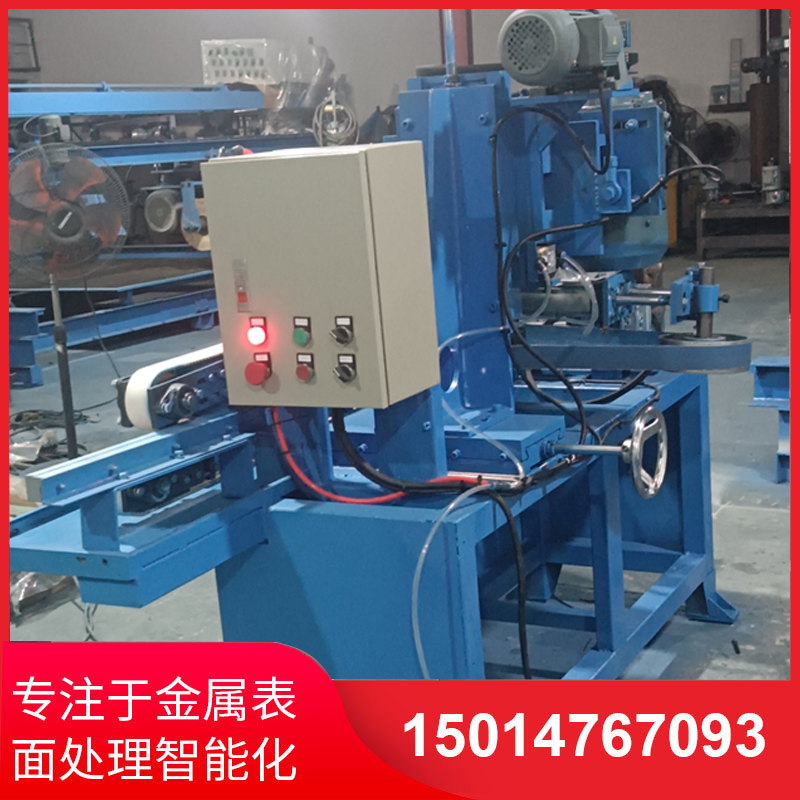 自(zi)動(dòng)側(cè)(ce)麵砂(sha)光(guang)機(jī)