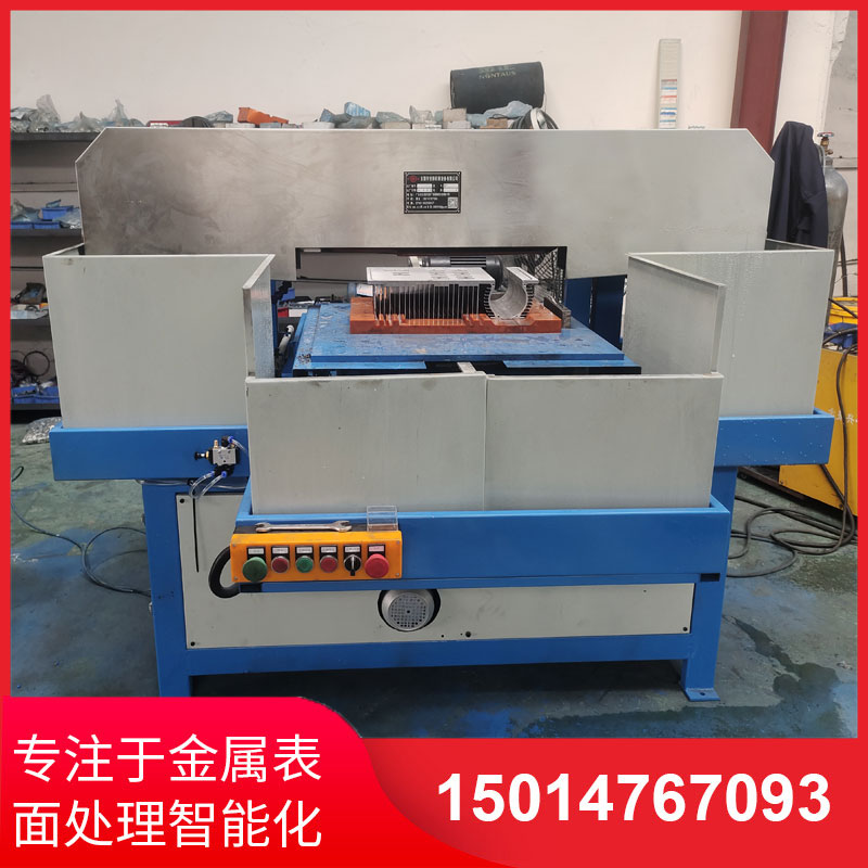 鋁材直紋(wen)拉(la)絲(si)機(jī)(ji)生(sheng)産(chan)供(gong)應(yīng)(ying)