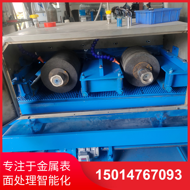 二(er)砂(sha)二輪輸送(song)水磨(mo)機(jī)銷(xiao)售(shou)