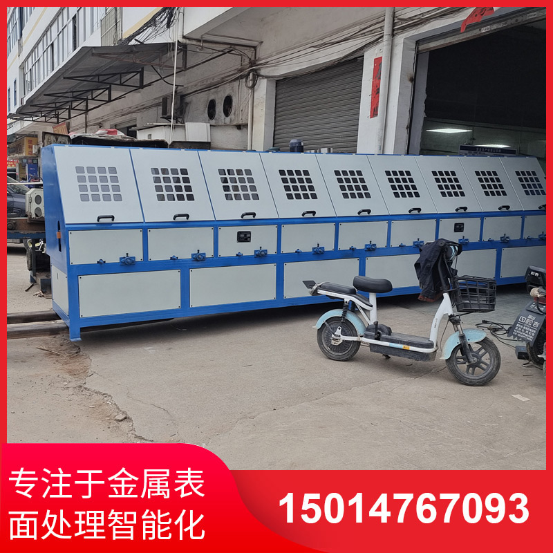 圓(yuan)筦自(zi)動拋(pao)光機(jī)(ji)