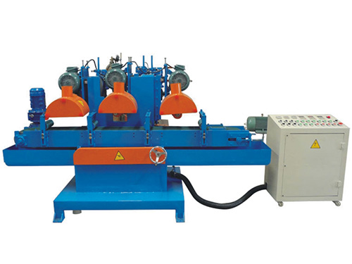 自動(dong)拉(la)絲(si)機(jī)的砂帶(dai)如(ru)何(he)選擇