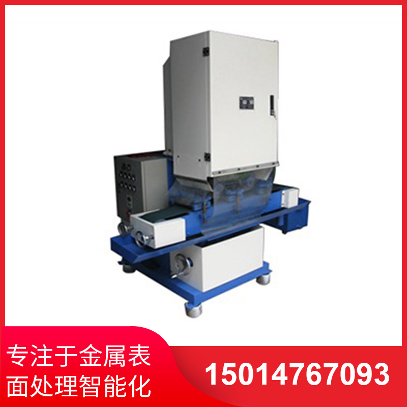 輸送帶水磨(mo)拉(la)絲(si)機