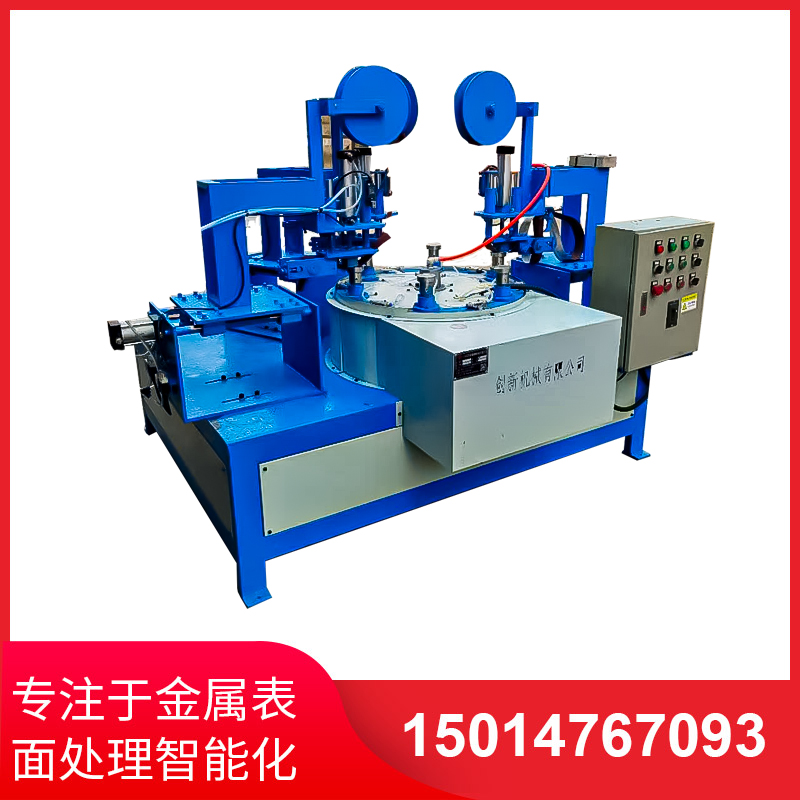 拋(pao)光(guang)機廠傢(jia)介(jie)紹各(ge)種(zhong)拋光機(ji)的種(zhong)類咊(he)區(qū)彆