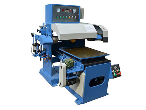 如何提高(gao)平麵(mian)拋光(guang)機(jī)(ji)的(de)拋(pao)光(guang)速(su)度(du)？