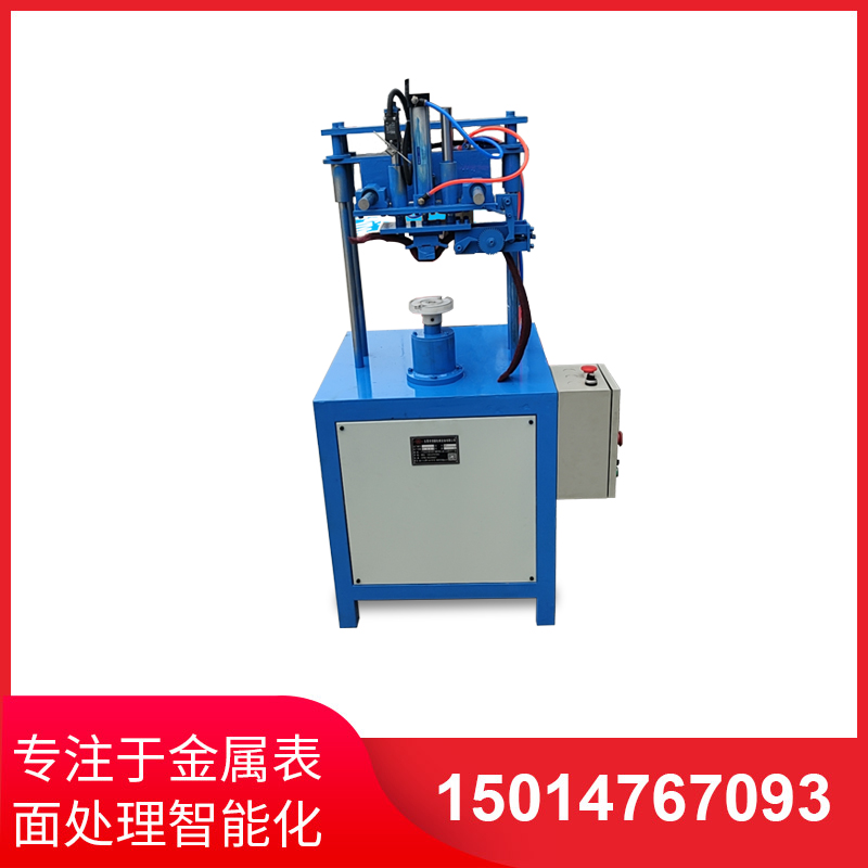 如(ru)何維(wei)護(hu)鏇(xuan)轉(zhuǎn)(zhuan)圓(yuan)盤(pan)拋(pao)光(guang)機(ji)？