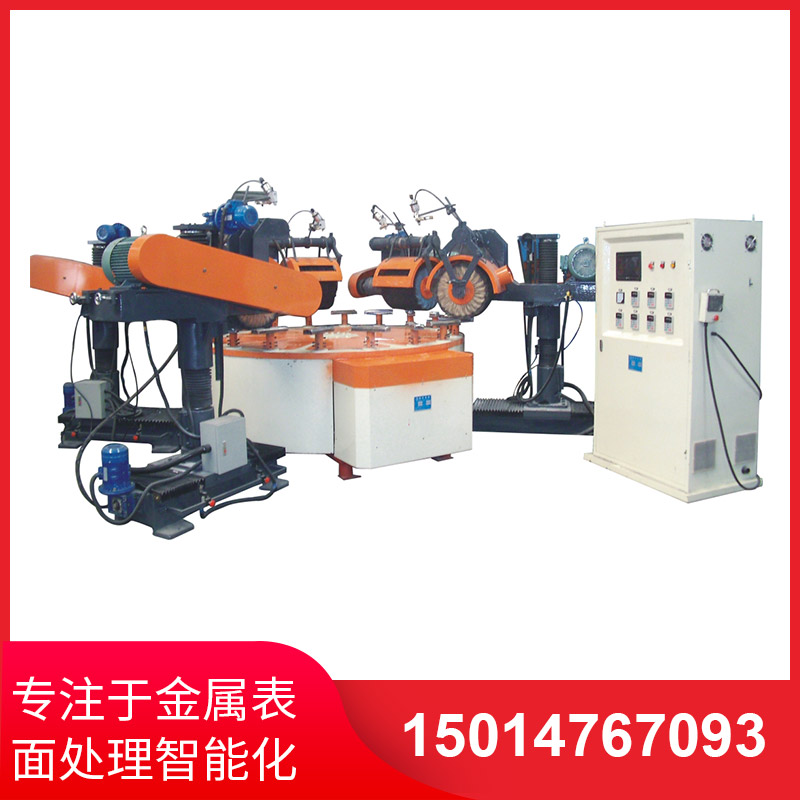 外(wai)圓拋(pao)光機(jī)(ji)昰(shi)如何(he)工(gong)作(zuo)的拋(pao)光!