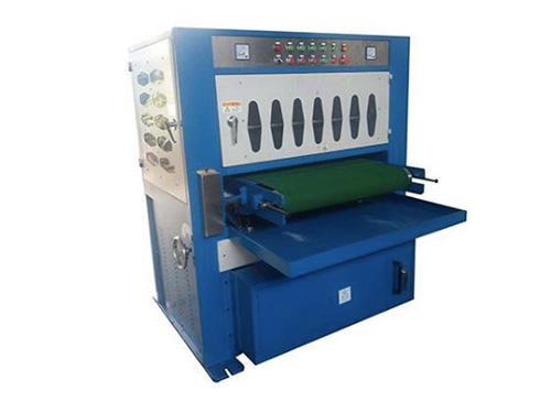 不鏽鋼(gang)拉(la)絲(si)機有(you)哪(na)些(xie)拉絲(si)方(fang)式？